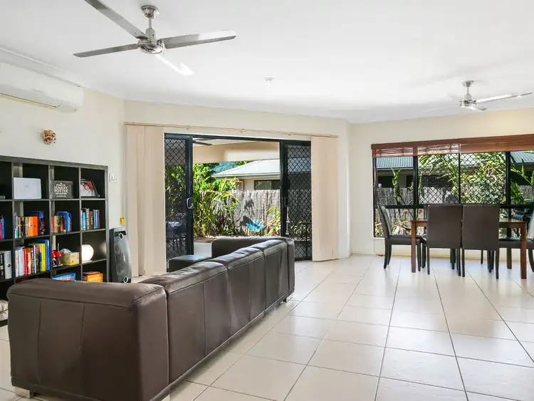 Fifth view of Homely house listing, 18 Fitzmaurice Drive, Bentley Park QLD 4869