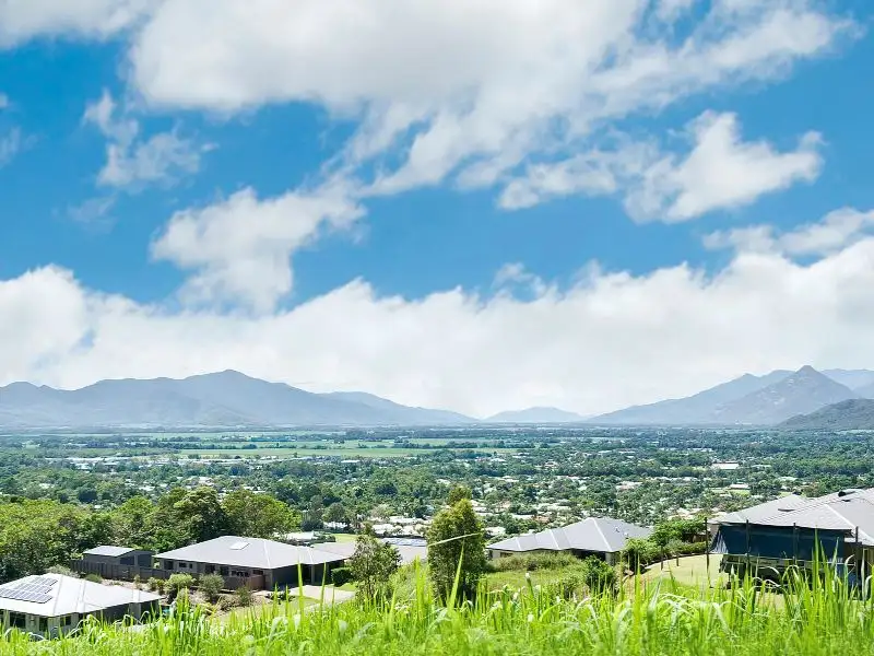 Main view of Homely land listing, 14 Bacalakis Close, Mount Sheridan QLD 4868