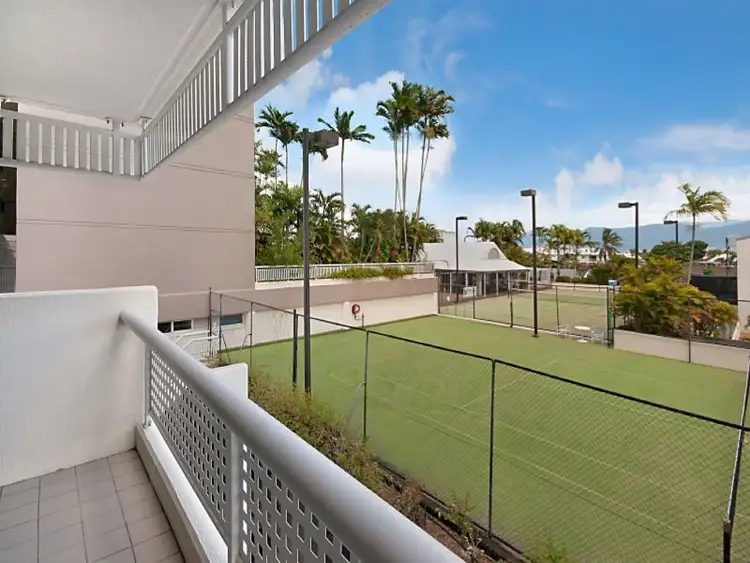 Sixth view of Homely apartment listing, 73/209 Abbott Street, Cairns North QLD 4870