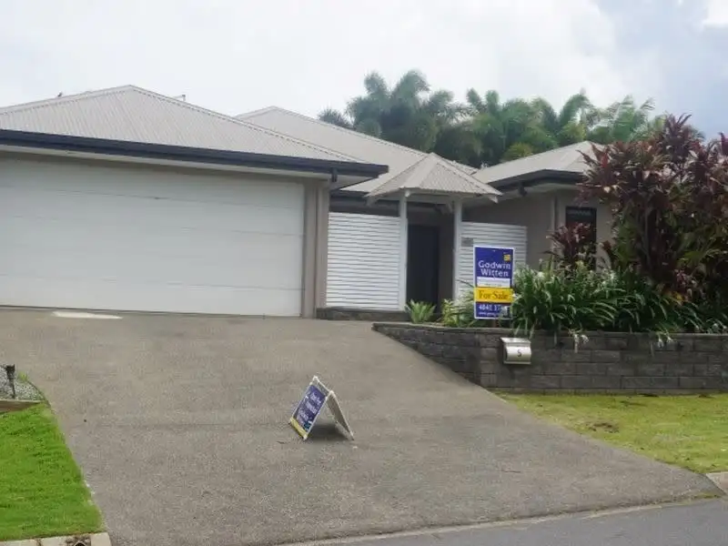 Main view of Homely house listing, 5 COOGERA STREET, Mount Sheridan QLD 4868