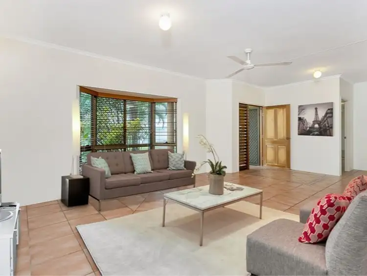 Second view of Homely house listing, 13 Ilse Close, Clifton Beach QLD 4879