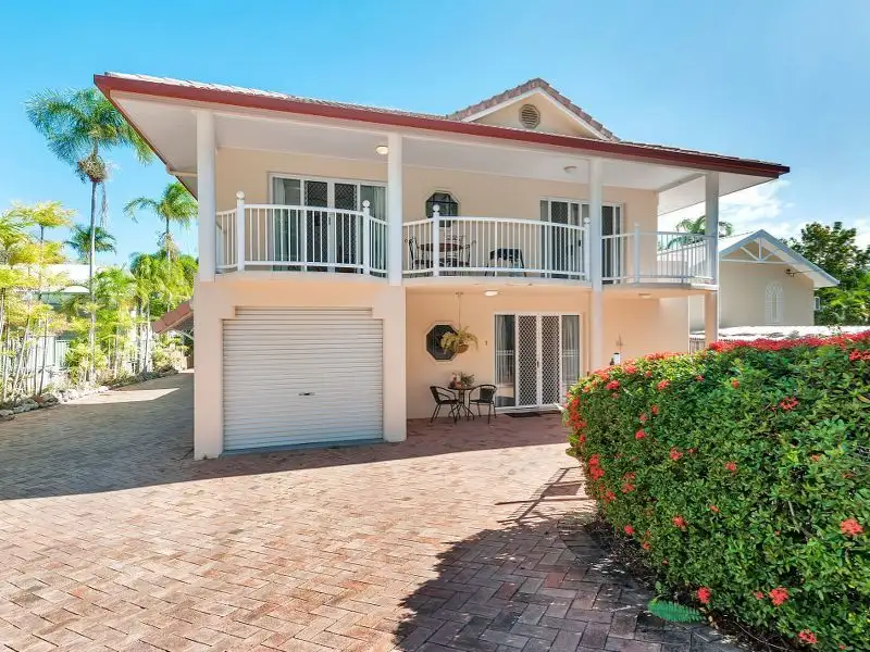 Main view of Homely townhouse listing, 1/95 Moore Street, Trinity Beach QLD 4879