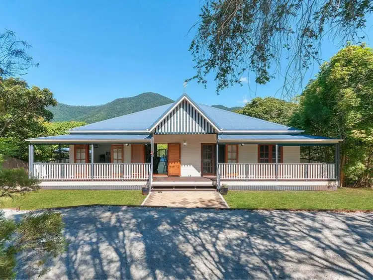 Main view of Homely rural property listing, 9-11 Golden Street, Goldsborough QLD 4865