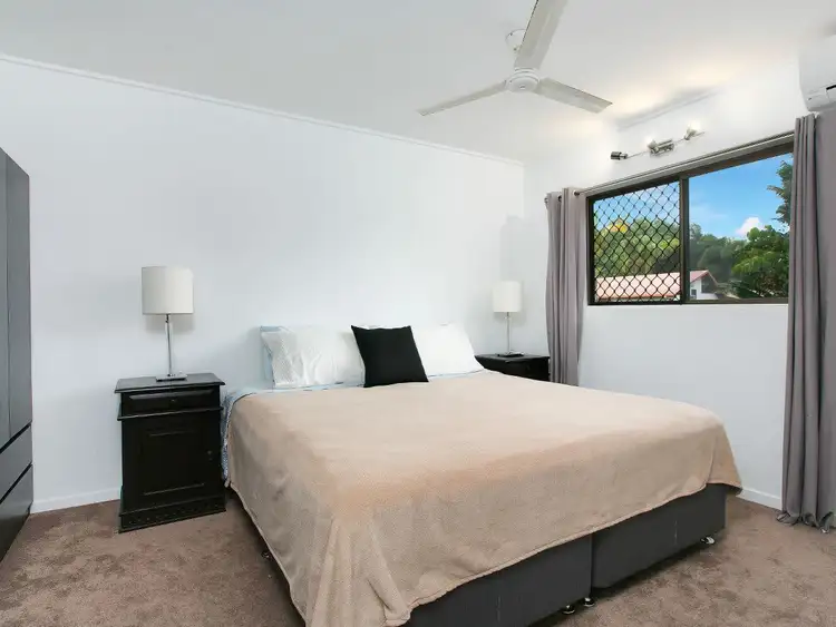 Seventh view of Homely townhouse listing, 6/98 Martyn Street, Parramatta Park QLD 4870