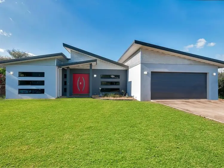 165-167 Windlass Street, Goldsborough QLD 4865