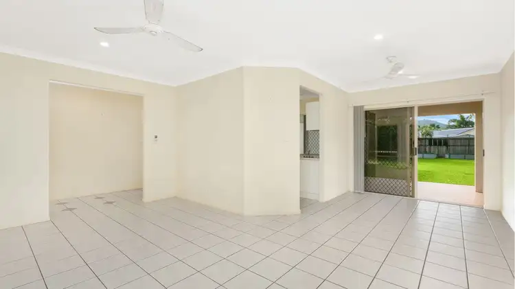 Fourth view of Homely house listing, 6 Heritage Street, Redlynch QLD 4870
