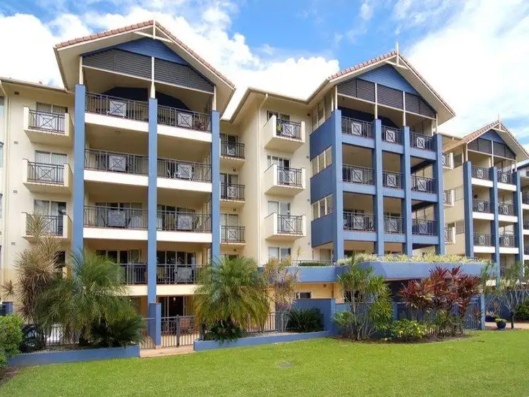 275 Esplanade, Cairns North QLD 4870