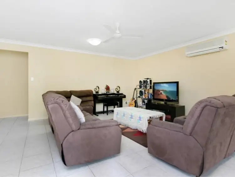 Fourth view of Homely house listing, 23 Booyong Drive, Mount Sheridan QLD 4868