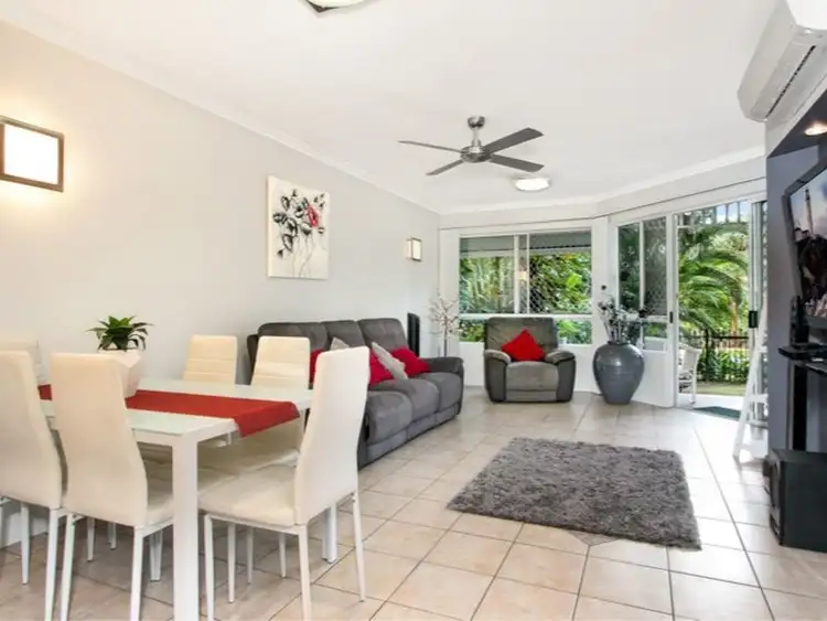 28/72 Kowinka Street, White Rock QLD 4868