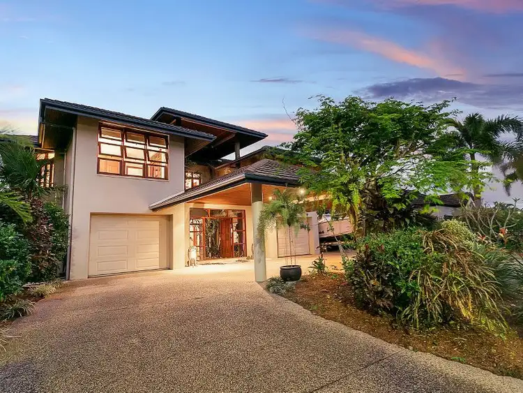 Second view of Homely house listing, 30 East Parkridge Drive, Brinsmead QLD 4870
