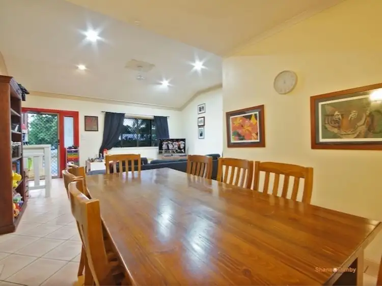 46 Barnard Drive, Mount Sheridan QLD 4868