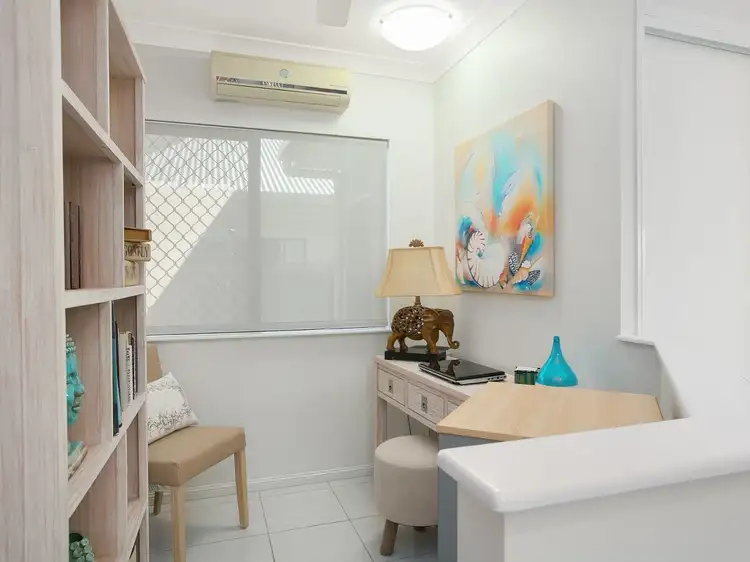Fifth view of Homely house listing, 7 Racemosa Street, Mount Sheridan QLD 4868
