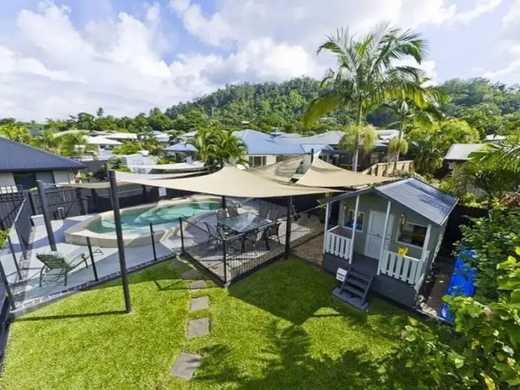 32 Shamrock Avenue, Brinsmead QLD 4870