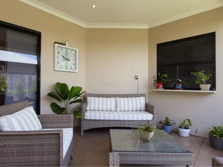 Fourth view of Homely house listing, 47 Booyong Drive, Mount Sheridan QLD 4868