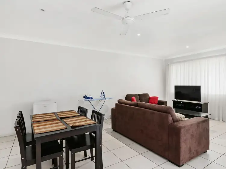 Fifth view of Homely unit listing, 2/19-23 Minnie Street, Parramatta Park QLD 4870