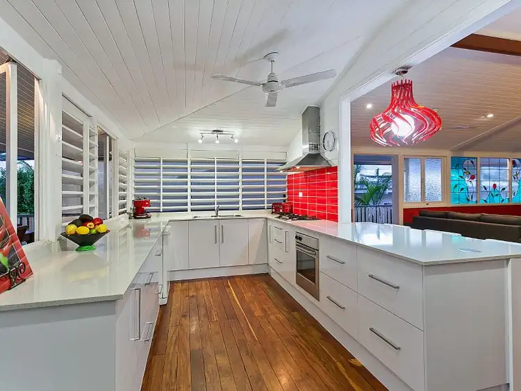 Third view of Homely house listing, 10 Pyne Street, Edge Hill QLD 4870