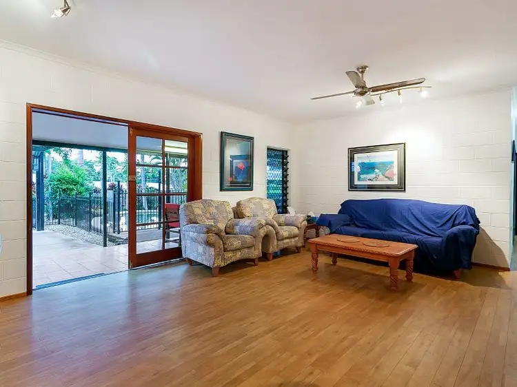 Fifth view of Homely house listing, 33 Shannon Drive, Woree QLD 4868