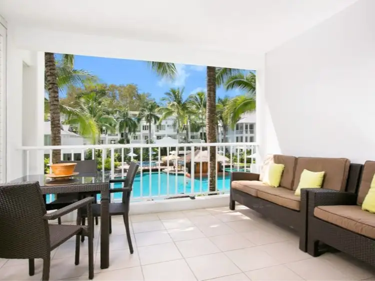 Second view of Homely apartment listing, 123-127 Williams Esplanade, Palm Cove QLD 4879