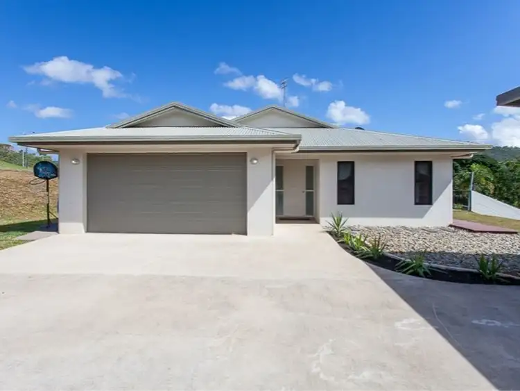 Sixth view of Homely house listing, 10 Raumer Street, Goldsborough QLD 4865