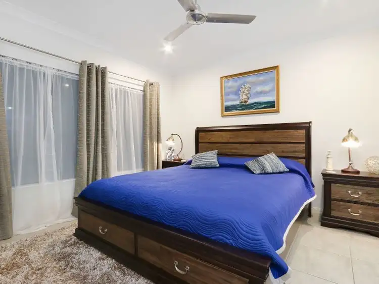 Sixth view of Homely house listing, 49 City View Crescent, Mooroobool QLD 4870