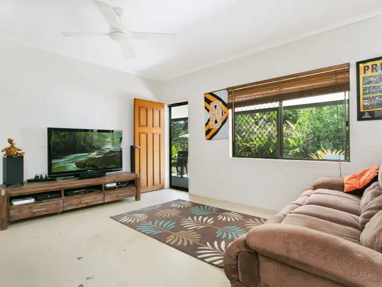 Second view of Homely house listing, 11 Slathiel Street, Brinsmead QLD 4870