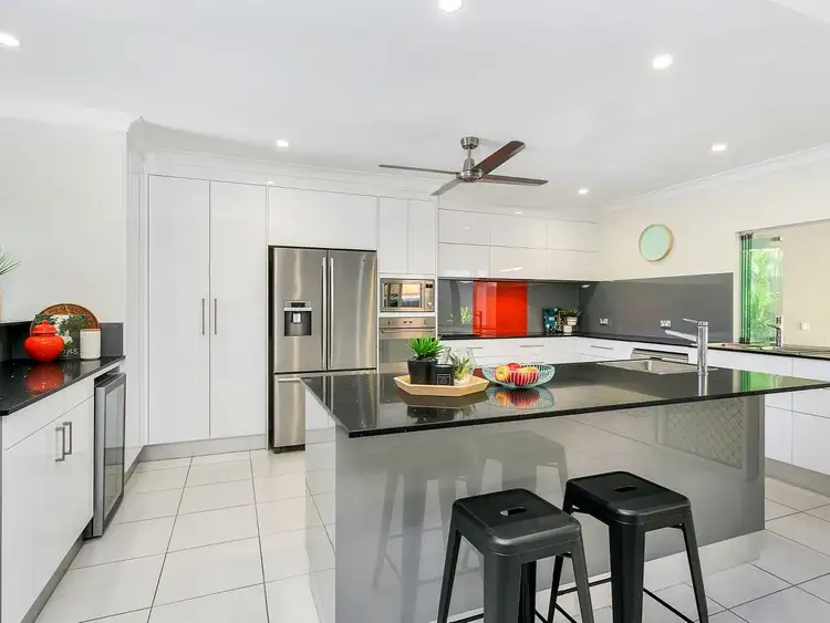Fourth view of Homely house listing, 33 Bramble Street, Clifton Beach QLD 4879