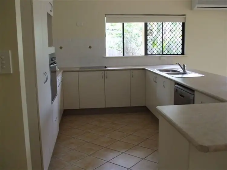 Second view of Homely house listing, 17 COOYA STREET, Kewarra Beach QLD 4879