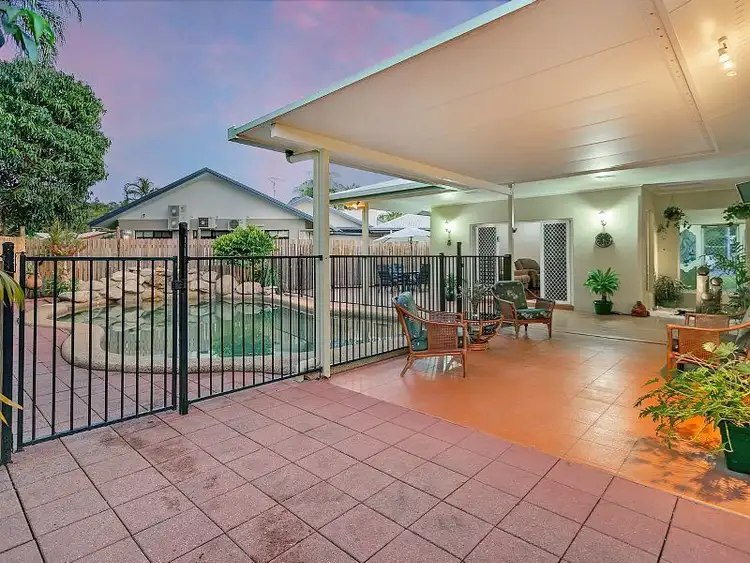 Sixth view of Homely house listing, 8 Hop Wah Close, Brinsmead QLD 4870