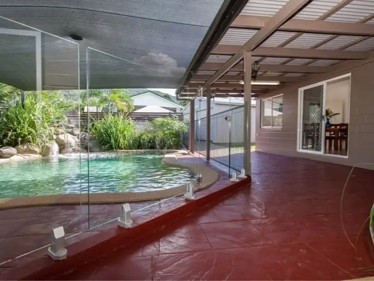 Sixth view of Homely house listing, 49 Fisher Road, Gordonvale QLD 4865