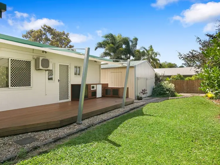 Sixth view of Homely house listing, 40 Lizard Street, Mount Sheridan QLD 4868