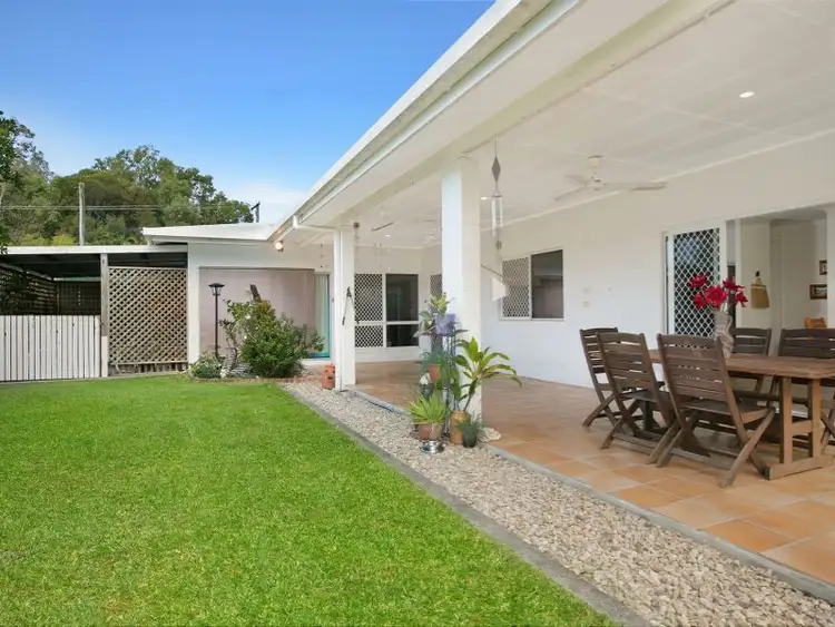 Fifth view of Homely house listing, 32 Clifton Road, Clifton Beach QLD 4879