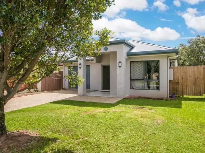 Main view of Homely house listing, 23 Booyong Drive, Mount Sheridan QLD 4868