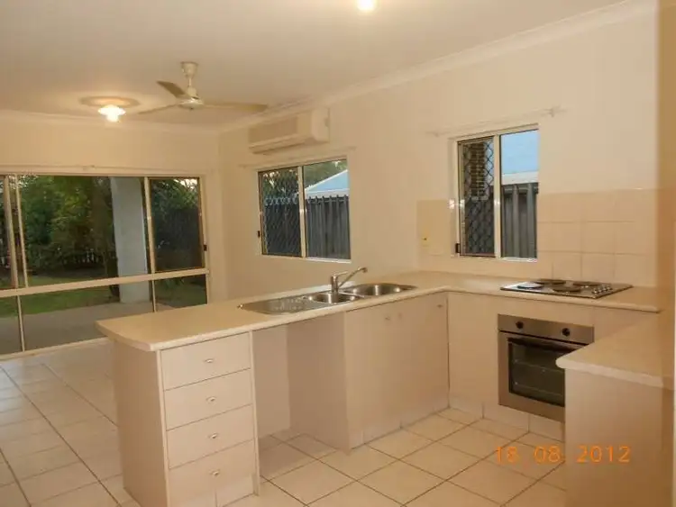 Second view of Homely house listing, 33 Kendall Street, Mount Sheridan QLD 4868