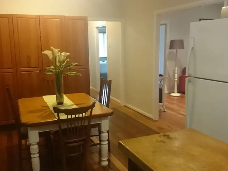 Second view of Homely house listing, 16 Cominos Place, Manunda QLD 4870