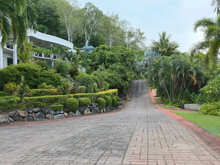 Seventh view of Homely land listing, LOT 26, 7 Tari Place, Trinity Beach QLD 4879