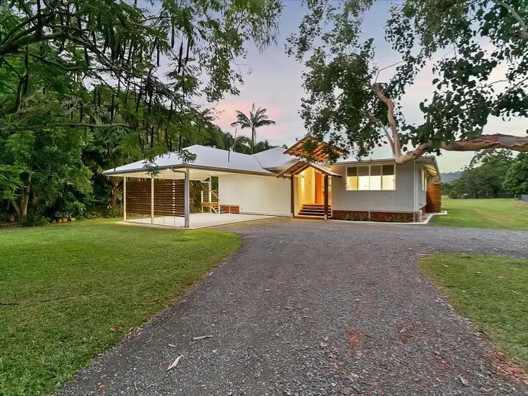 Second view of Homely house listing, 72 James Cook Drive, Kewarra Beach QLD 4879