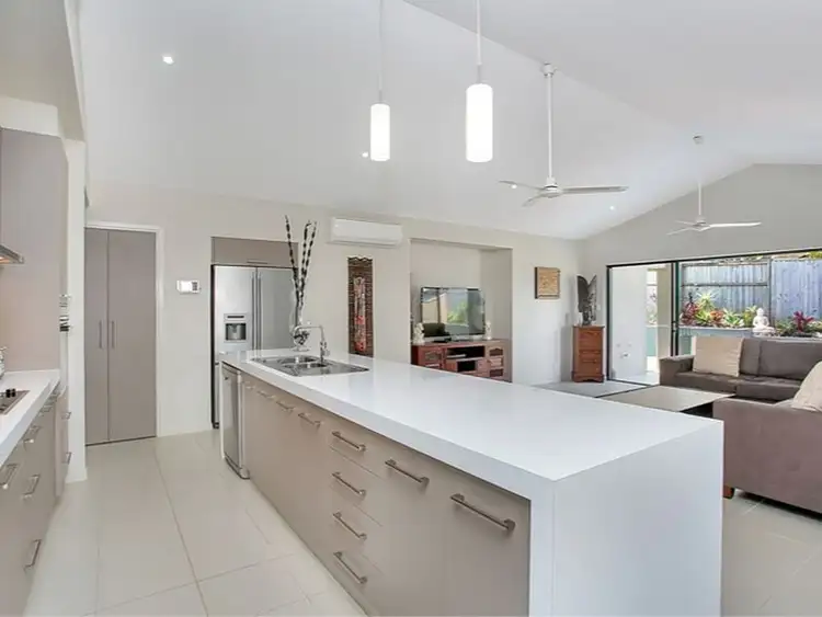 Fifth view of Homely house listing, 4 Catamaran Circuit, Trinity Beach QLD 4879