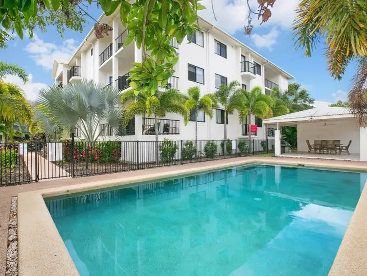 5/15-17 Minnie Street, Cairns City QLD 4870
