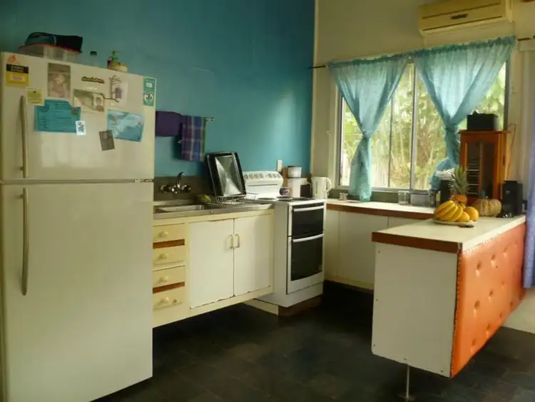 Third view of Homely house listing, 26 Velution Street, Goondi Hill QLD 4860