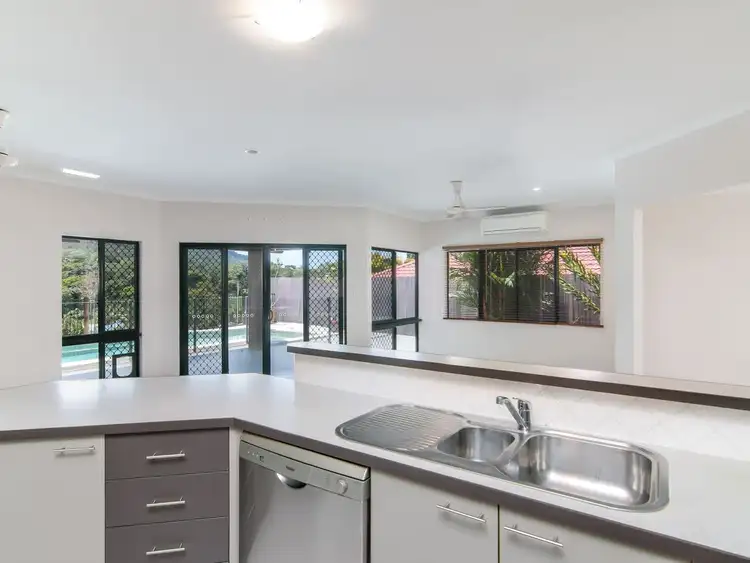 Seventh view of Homely house listing, 9 Brockhurst Close, Redlynch QLD 4870