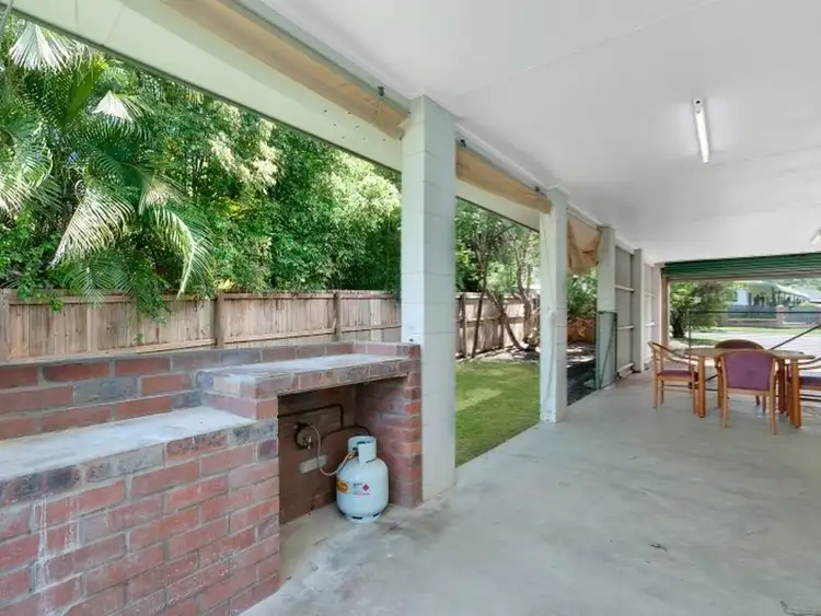 Second view of Homely house listing, 44 Fisher Road, Gordonvale QLD 4865