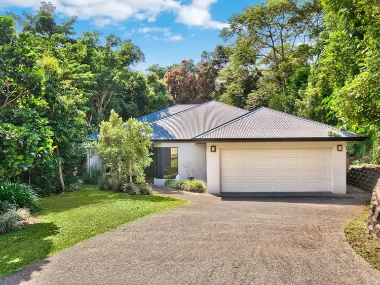 Third view of Homely house listing, 15 Lomandra Close, Redlynch QLD 4870