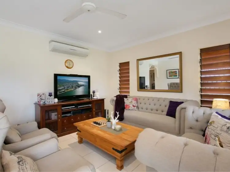 Third view of Homely house listing, 89 Monsoon Terrace, Mount Sheridan QLD 4868
