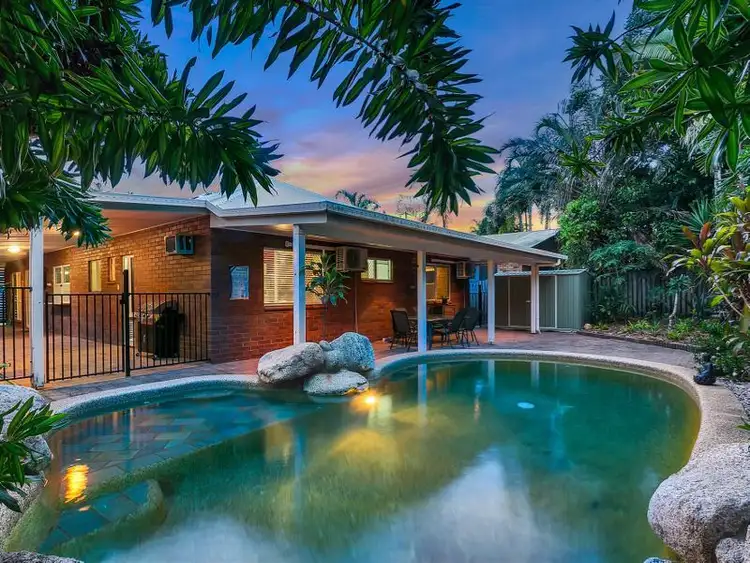 Third view of Homely house listing, 41 Dungarvan Drive, Brinsmead QLD 4870