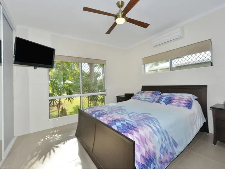 Fifth view of Homely house listing, 9 Damson Dr, Redlynch QLD 4870