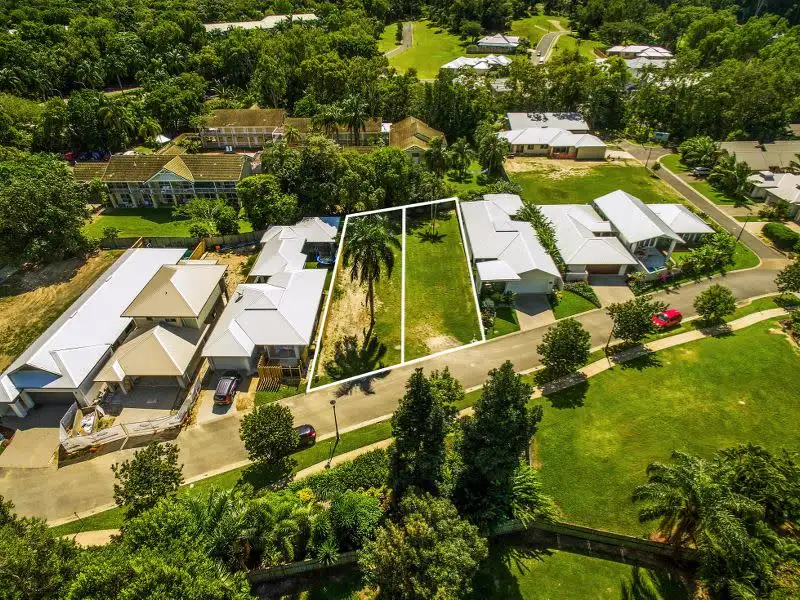 Main view of Homely land listing, 92 Cascade Boulevard, Palm Cove QLD 4879