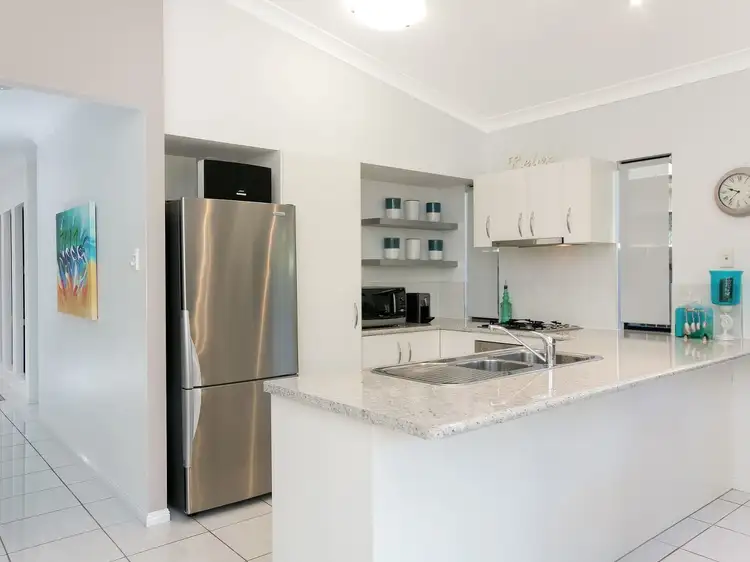 Third view of Homely house listing, 7 Racemosa Street, Mount Sheridan QLD 4868