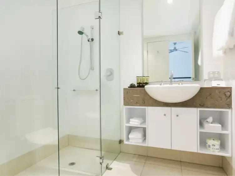 Seventh view of Homely apartment listing, 123-127 Williams Esplanade, Palm Cove QLD 4879