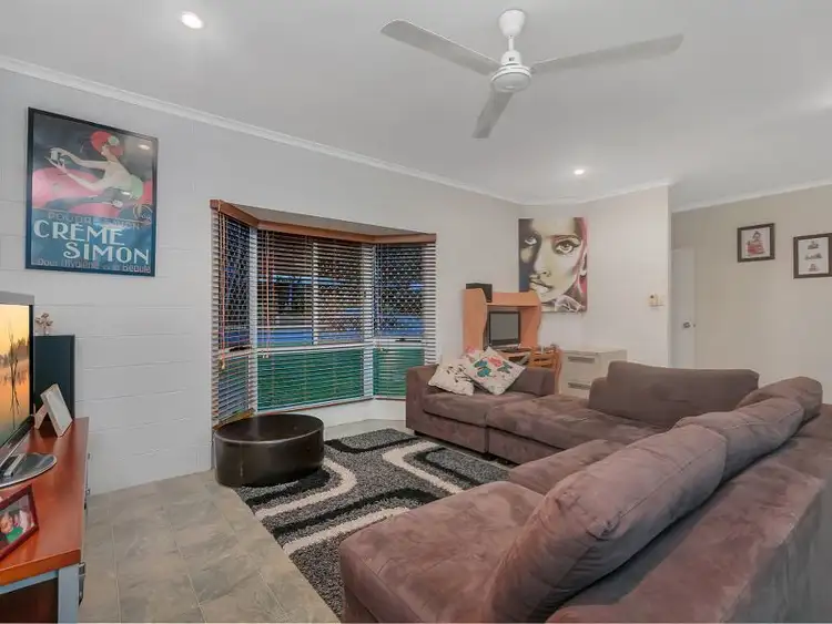 Fourth view of Homely house listing, 8 Tarcoola Street, Mount Sheridan QLD 4868