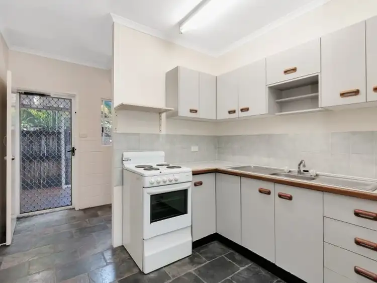 Fourth view of Homely unit listing, 5/55 Gatton Street, Parramatta Park QLD 4870